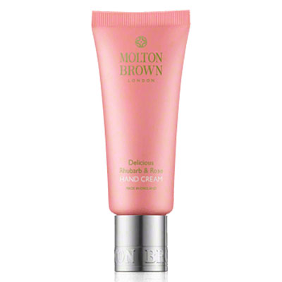 Win A Free Molton Brown Hand Cream