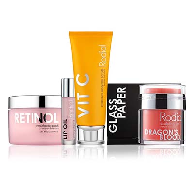 Win A Free Rodial Set