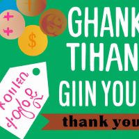 Gift of Giving: How Your Donations Can Earn You Thank-You Tokens from Charities