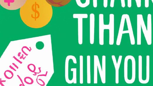 Gift of Giving: How Your Donations Can Earn You Thank-You Tokens from Charities