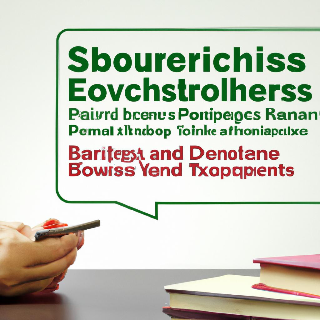 Exploring the Path to ⁣Borrowing Success: Strategies for ‌Accessing Goods and Services Free ​of Charge