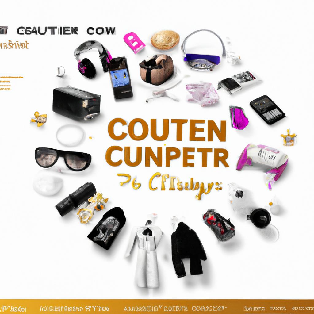 Explore⁢ the World of Contests ⁤for Winning Exciting​ Gifts and Discounts