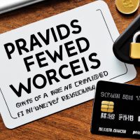 Unlocking Financial Perks: How Credit Cards and Accounts Reward New Customers