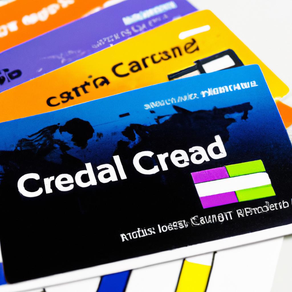 Exploring⁣ the Landscape ‌of Customer Rewards ⁣Through Credit⁢ Cards ​and Accounts