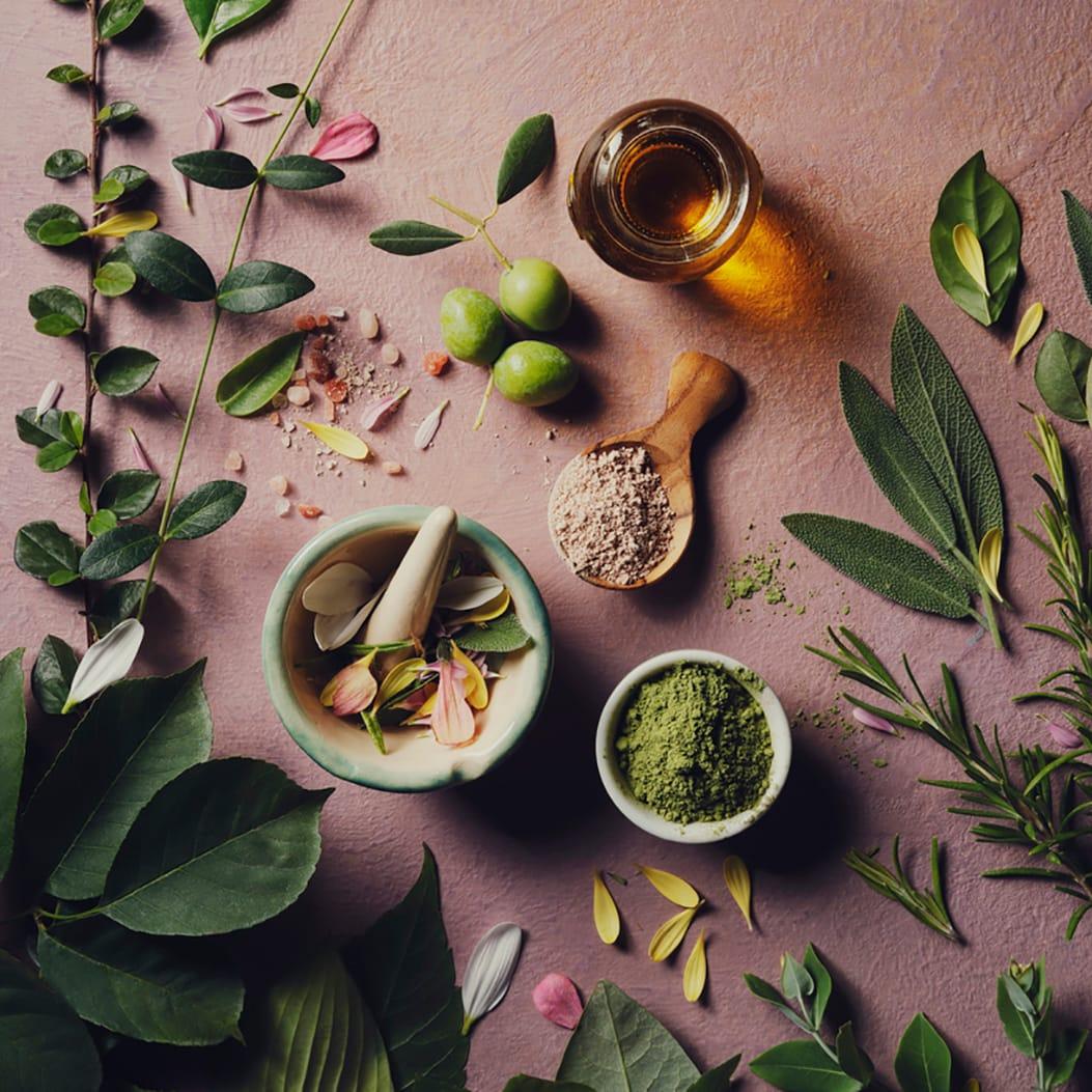 Harnessing Natural Ingredients: The Key to Sustainable​ Wellness Solutions