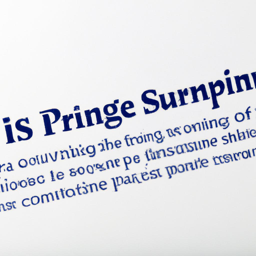 Navigating‍ the ⁢Fine Print: Understanding Terms and⁤ Conditions for ⁢Savings