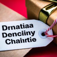 Giving Back: How Charitable Donations Can Bring You Unique Gifts and Discounts