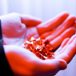 Embracing the Joy of Giving with Tangible Rewards