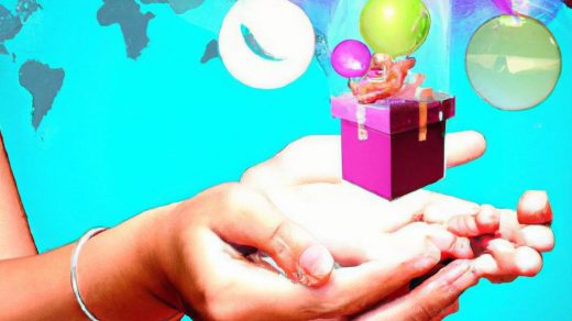 Unlock Rewards: How Your Opinions Can Earn You Gifts and Discounts Through Surveys