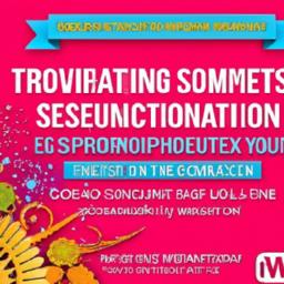 Maximizing Your Experience: Strategies for navigating Exhibitions and Store Promotions for Ultimate Savings