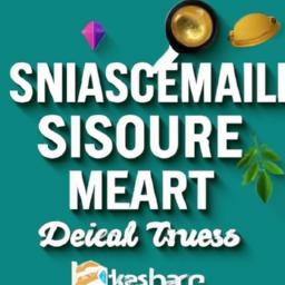 Discovering the Hidden Treasures of Social Media: Engage with Brands for Unmissable Discounts