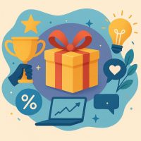 Showcase Your Talents: How Contests Can Win You Free Gifts and Discounts