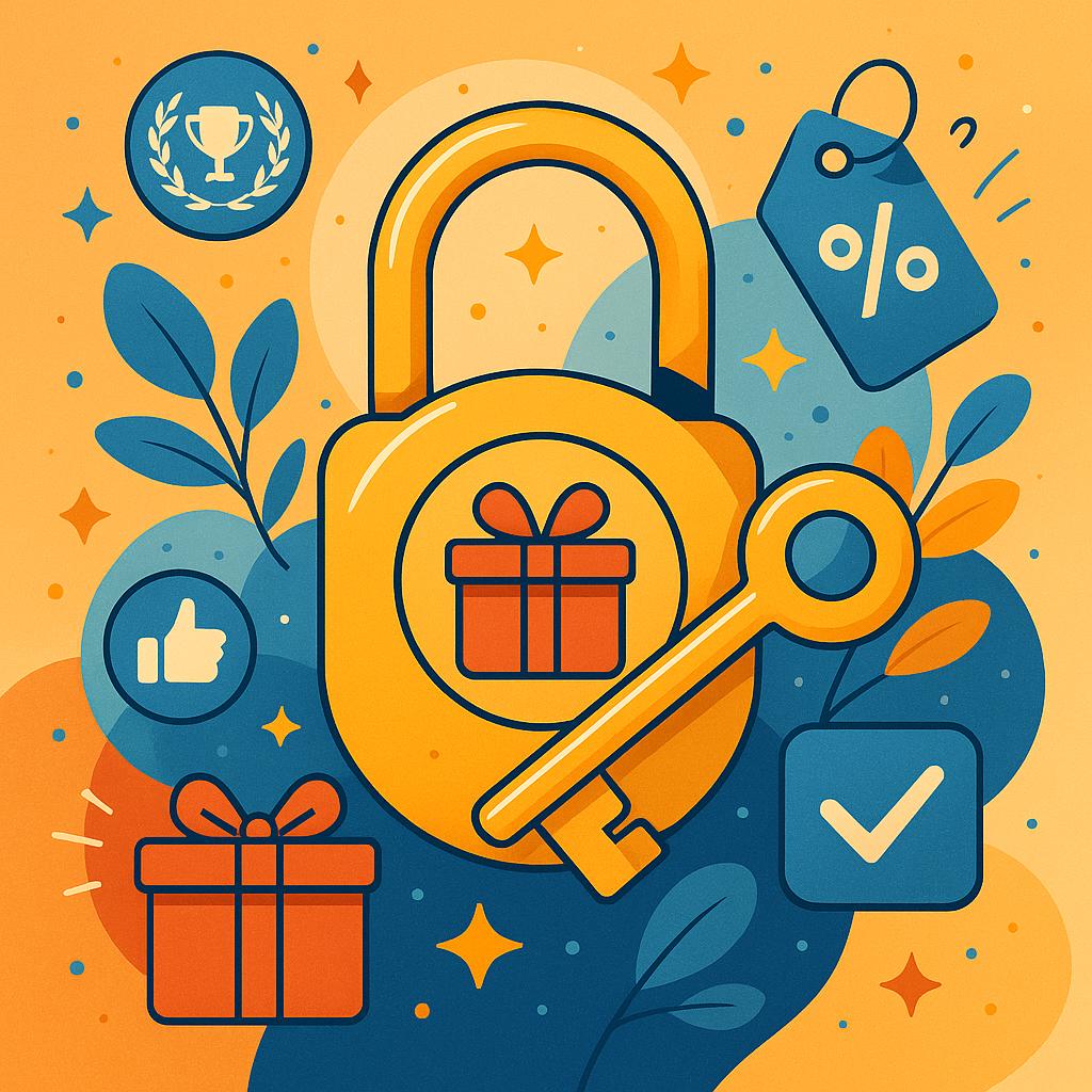 Unlocking Opportunities Through Contests Detailed Strategies to Maximize Your Chances of Winning Free Gifts and Discounts