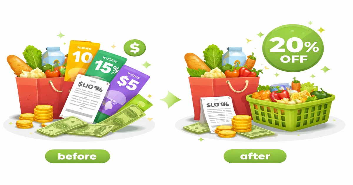 vouchers in use
