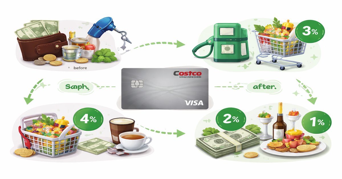 costco anywhere visa in use
