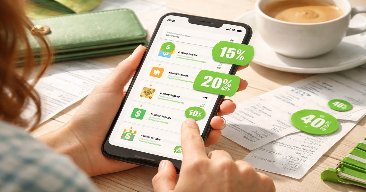 get honey app in use